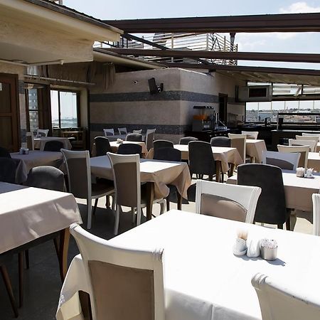 Istanbul River Hotel Extérieur photo