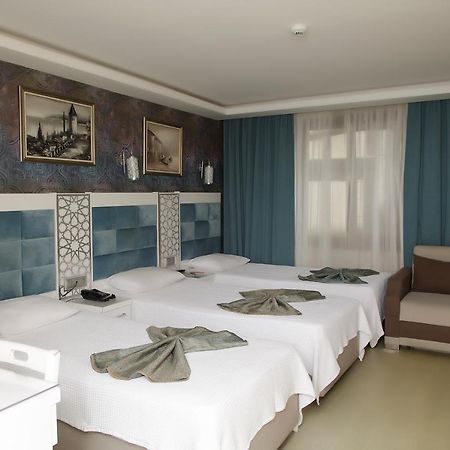 Istanbul River Hotel Extérieur photo