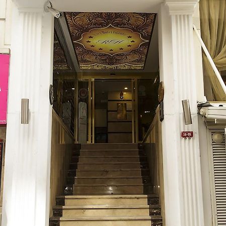 Istanbul River Hotel Extérieur photo