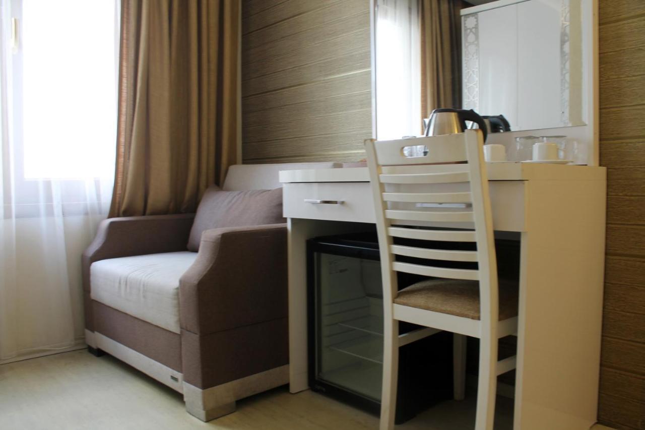 Istanbul River Hotel Extérieur photo