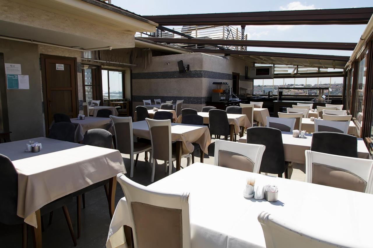 Istanbul River Hotel Extérieur photo