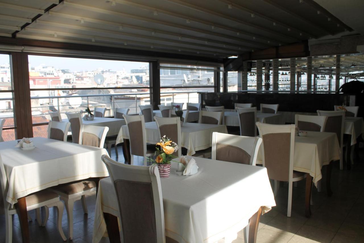 Istanbul River Hotel Extérieur photo