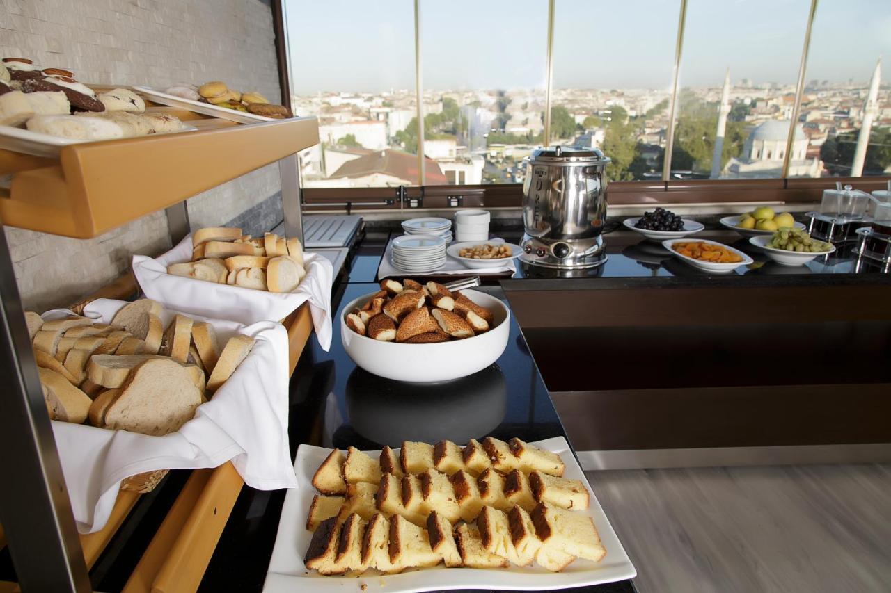 Istanbul River Hotel Extérieur photo