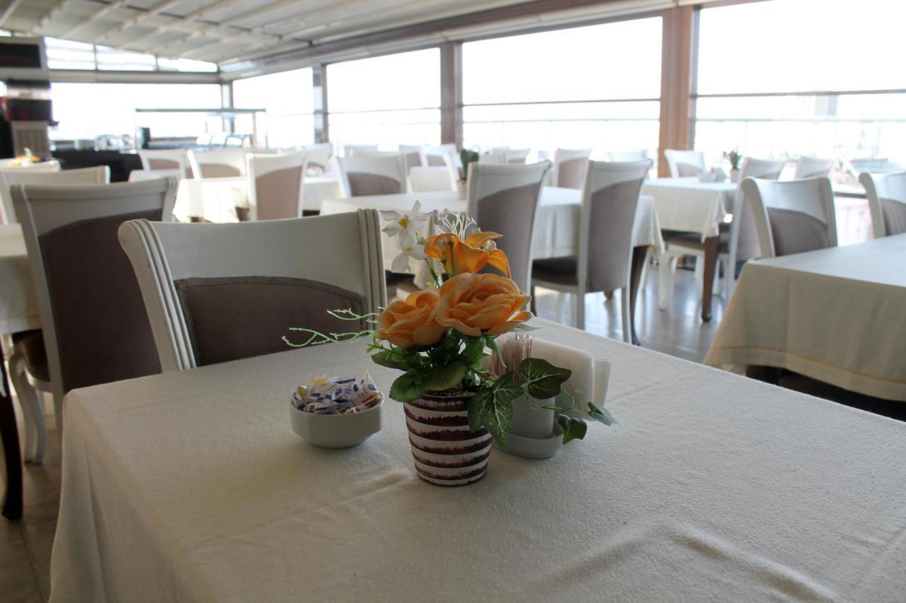 Istanbul River Hotel Extérieur photo