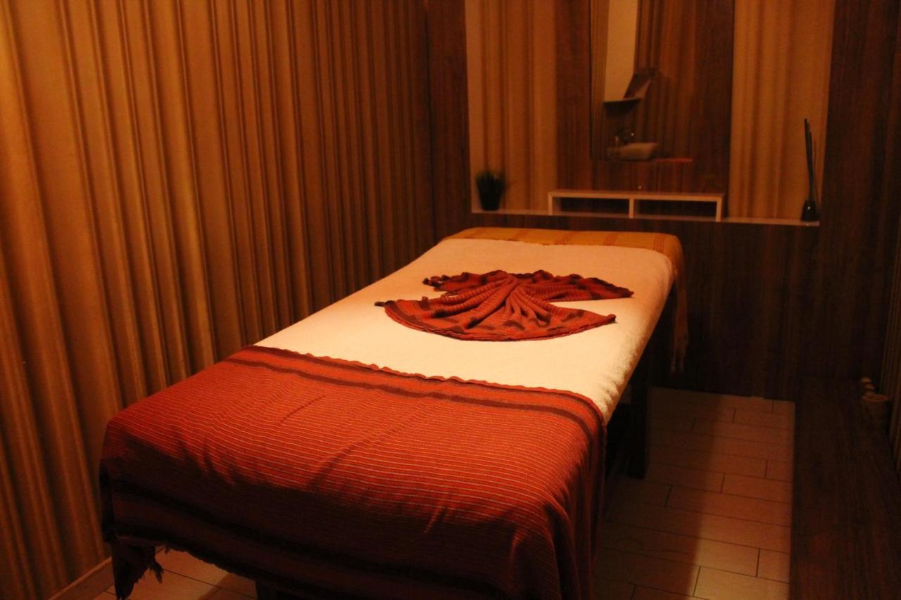 Istanbul River Hotel Extérieur photo