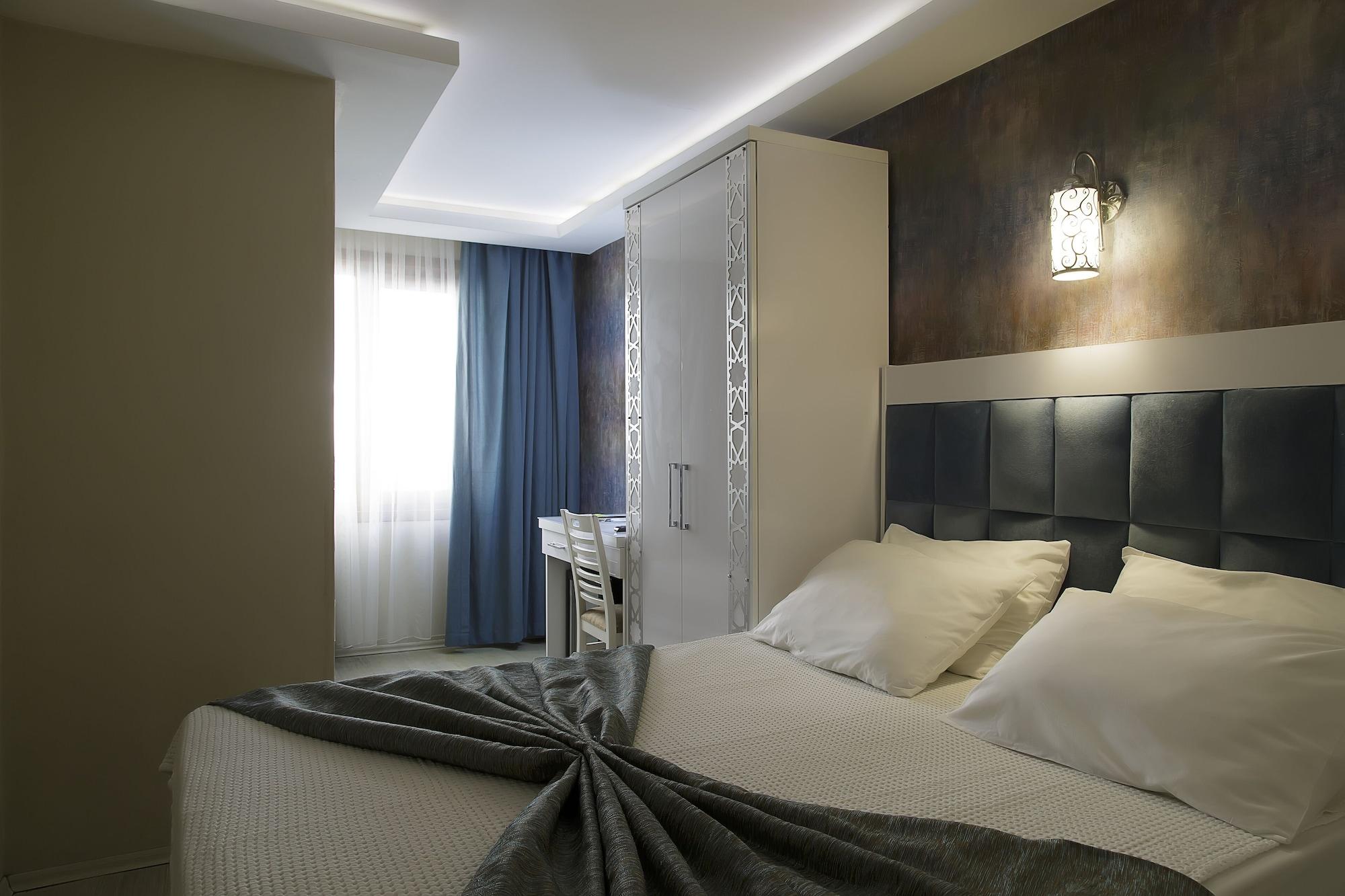 Istanbul River Hotel Extérieur photo