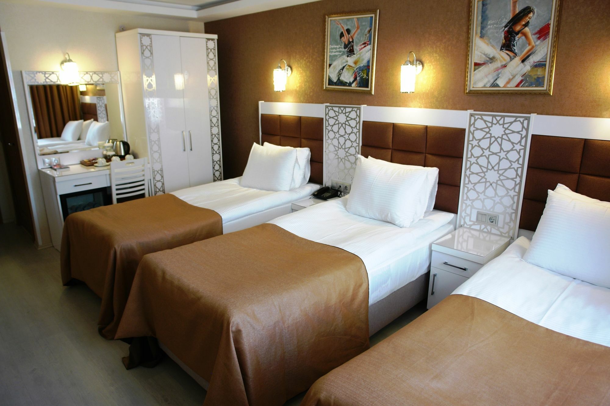 Istanbul River Hotel Extérieur photo
