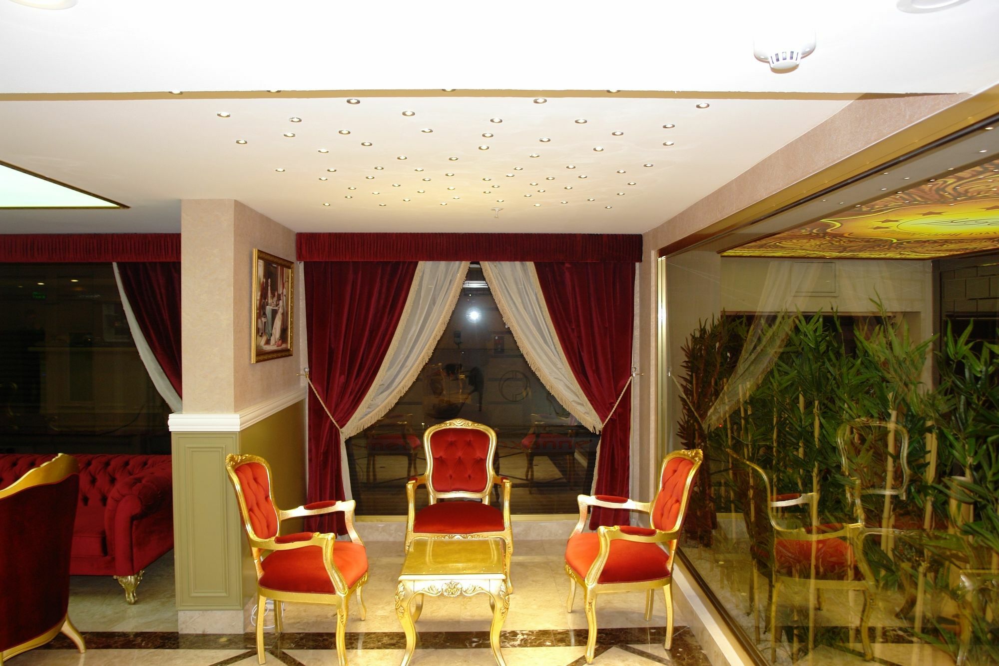 Istanbul River Hotel Extérieur photo