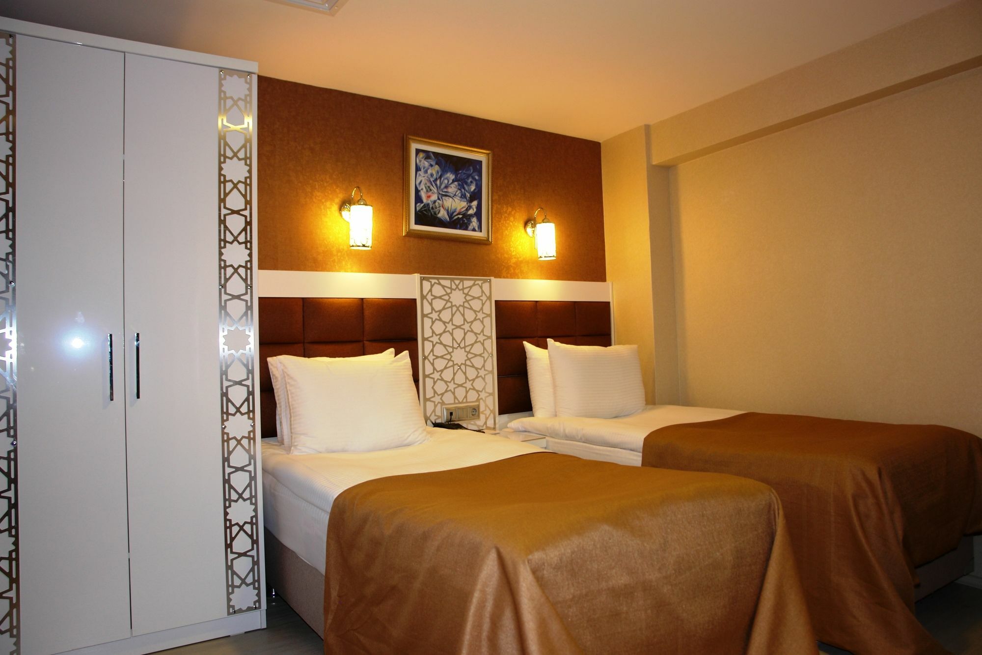 Istanbul River Hotel Extérieur photo
